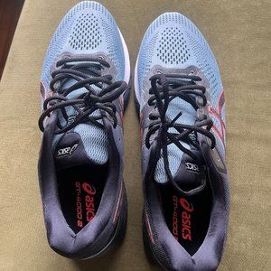 Size 14 Asics Mens Shoes